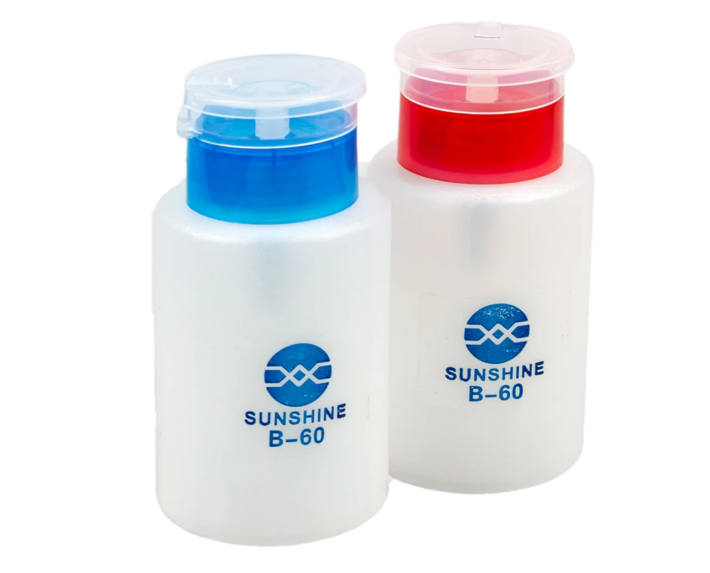 BOUTEILLE EN PLASTIQUE SUNSHINE B-60 JPTER