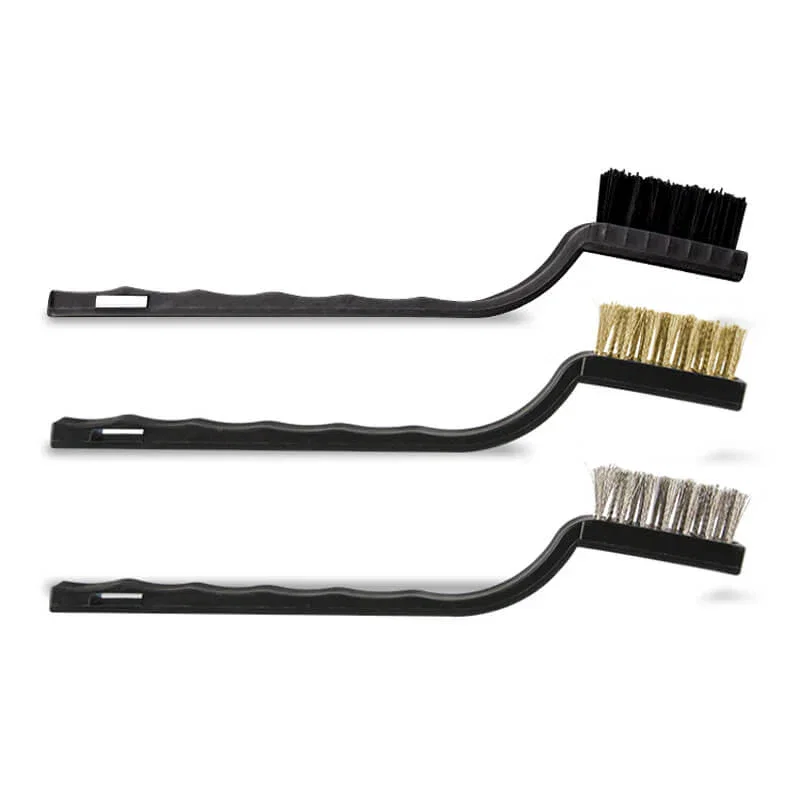 BRUSH 3IN1