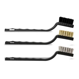 BRUSH 3IN1