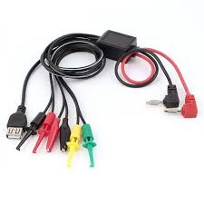 CABLE POWER SUPPLY NORMAL