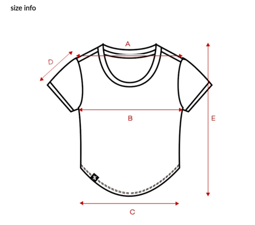 XXMX - [2PACK] Xella Light Round Crop Top_3