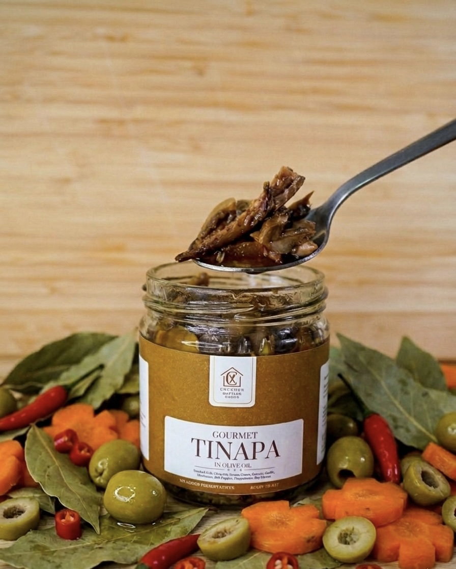 Gourmet Tinapa_0