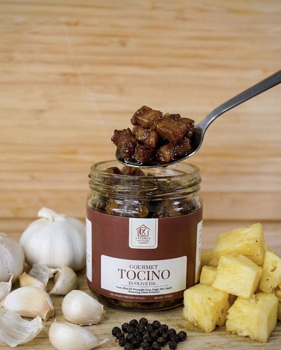 Gourmet Tocino
