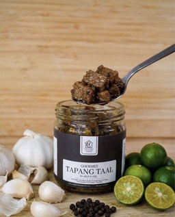 Gourmet Tapang Taal