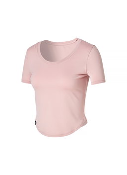 XXMX - [2PACK] Xella Light Round Crop Top