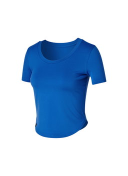 XXMX - [2PACK] Xella Light Round Crop Top