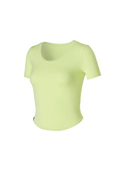 XXMX - [2PACK] Xella Light Round Crop Top