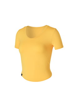 XXMX - [2PACK] Xella Light Round Crop Top