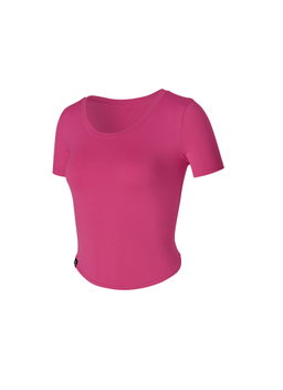 XXMX - [2PACK] Xella Light Round Crop Top