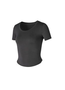 XXMX - [2PACK] Xella Light Round Crop Top