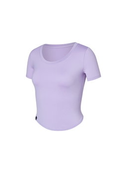 XXMX - [2PACK] Xella Light Round Crop Top