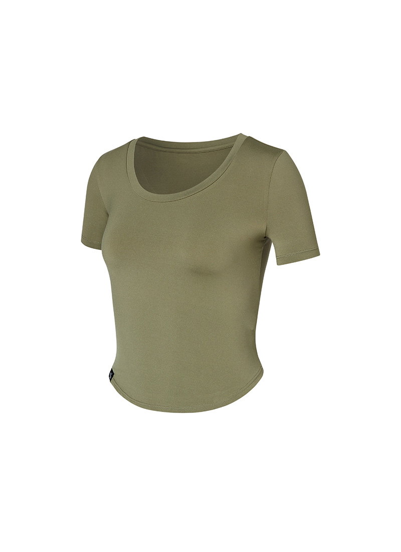 XXMX - [2PACK] Xella Light Round Crop Top_14