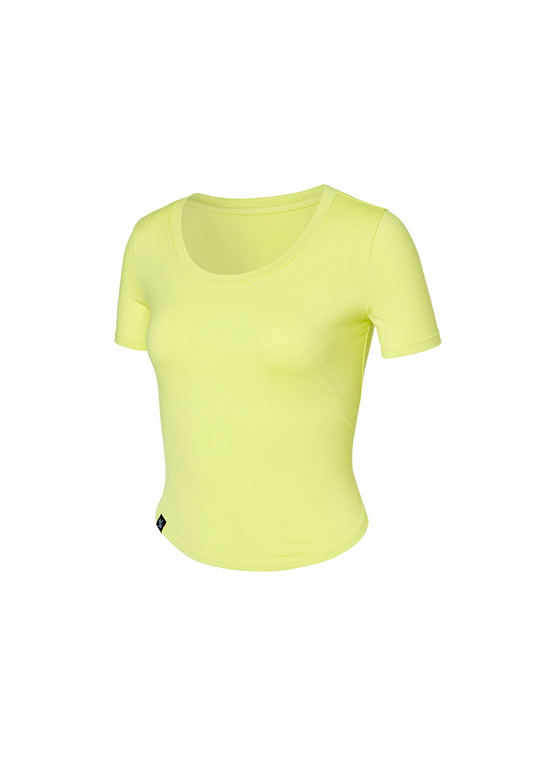 XXMX - [2PACK] Xella Light Round Crop Top_15