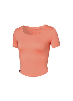 XXMX - [2PACK] Xella Light Round Crop Top