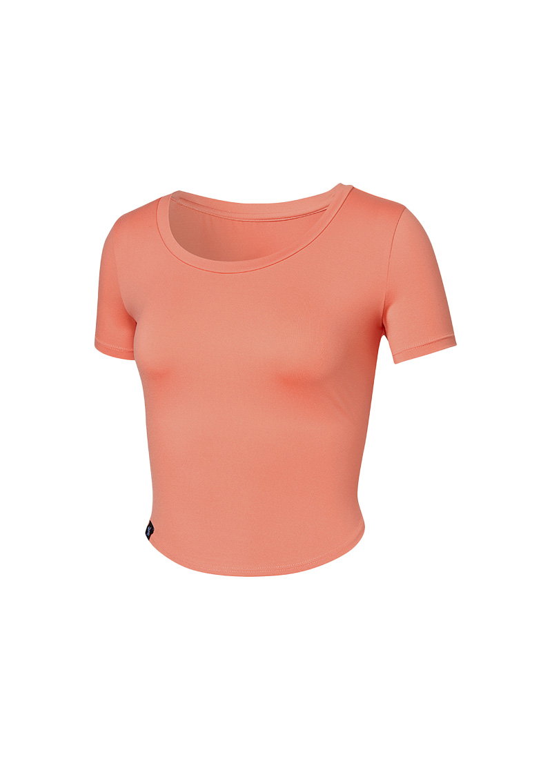 XXMX - [2PACK] Xella Light Round Crop Top_19