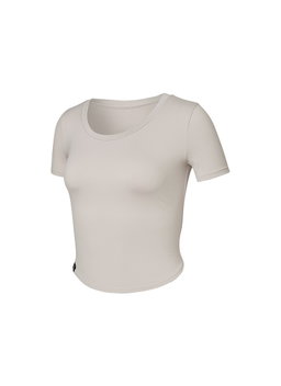 XXMX - [2PACK] Xella Light Round Crop Top
