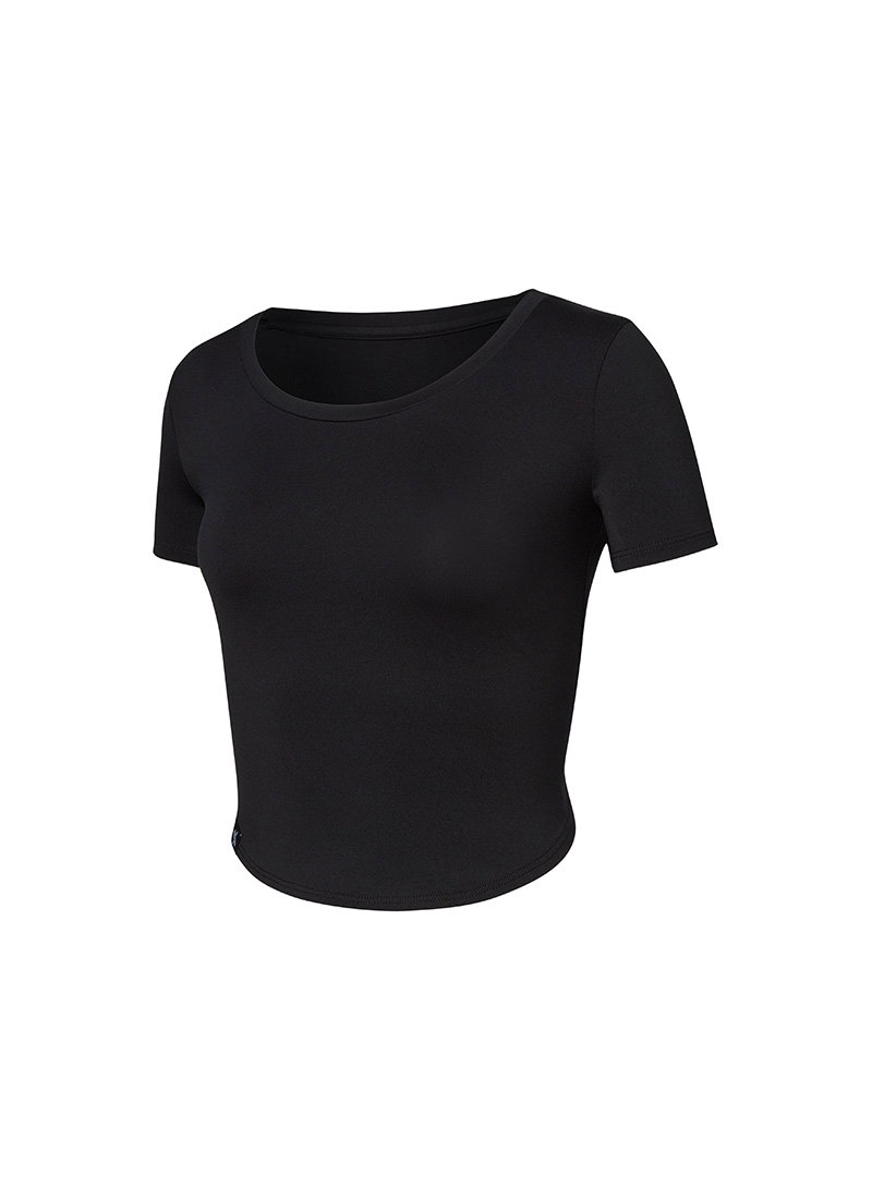 XXMX - [2PACK] Xella Light Round Crop Top_22