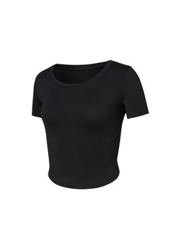 XXMX - [2PACK] Xella Light Round Crop Top