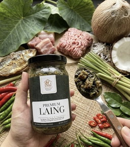Premium Laing