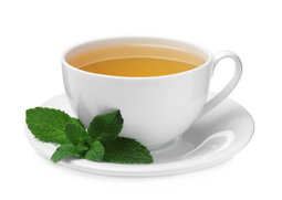 Peppermint Tea