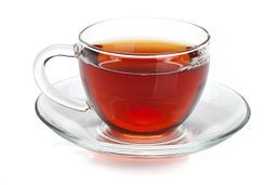 Black Tea