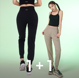Skullpig - Active Venturi Jogger Pants 1+1