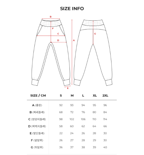Skullpig - Active Venturi Jogger Pants 1+1_1