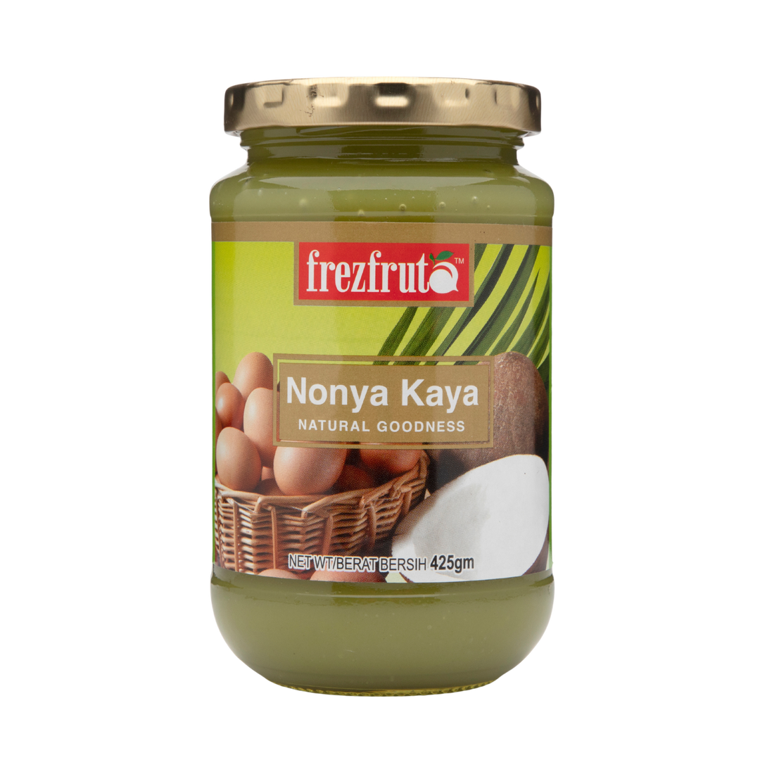 Nonya Kaya 425g