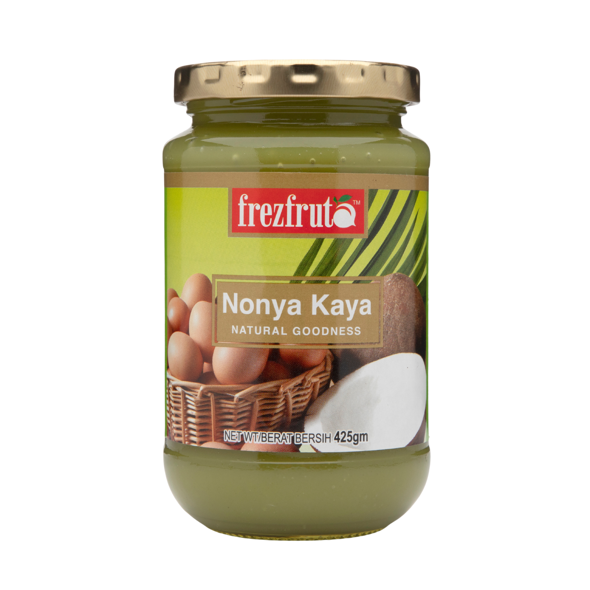 Nonya Kaya 425g_0