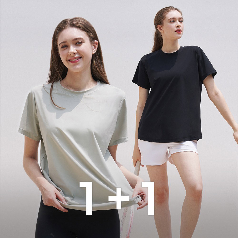 Skullpig - Active Venturi T-shirt 1+1_0