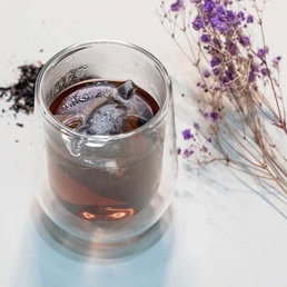 Osmanthus Oolong Tea