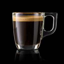 Long Black