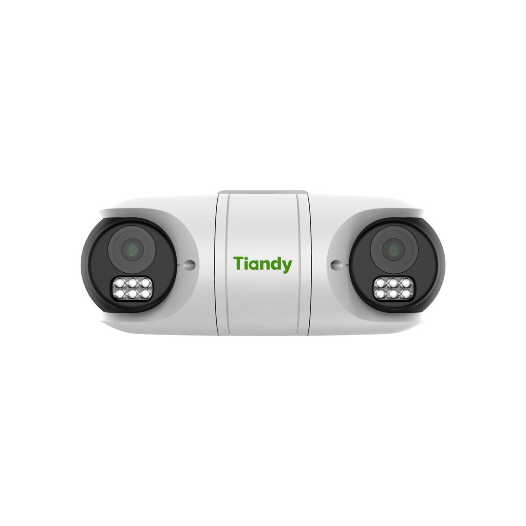 TC-C32RN Spec:I5/E/Y/QX/2.8mm/V4.2 - IP Camera Omni Spark Series 2MP