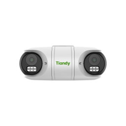 TC-C32RN Spec:I5/E/Y/QX/2.8mm/V4.2 - IP Camera Omni Spark Series 2MP