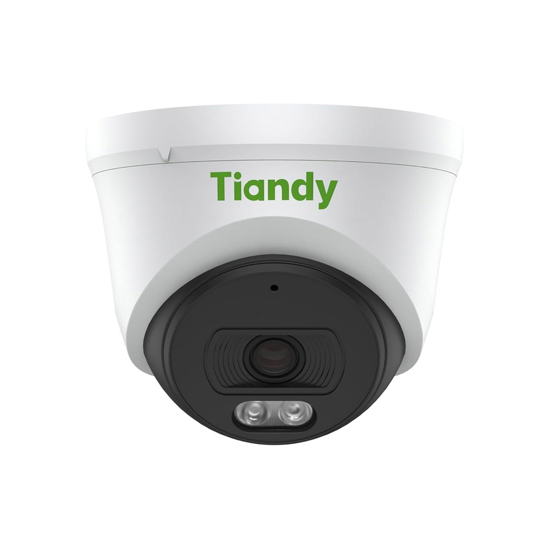 TC-C34QN Spec:I5W/E/Y/2.8mm/V4.2 - IP Camera Turret Color Maker 4MP (2.8mm)