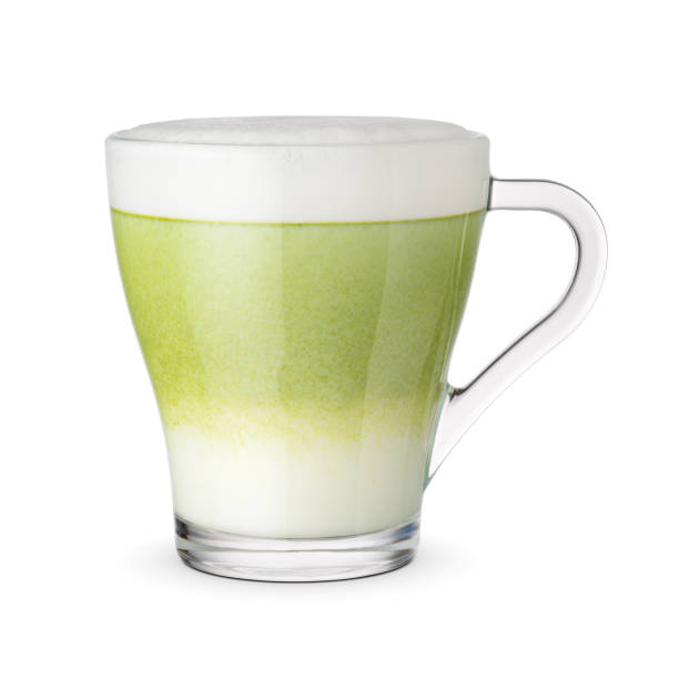 Matcha Latte_0