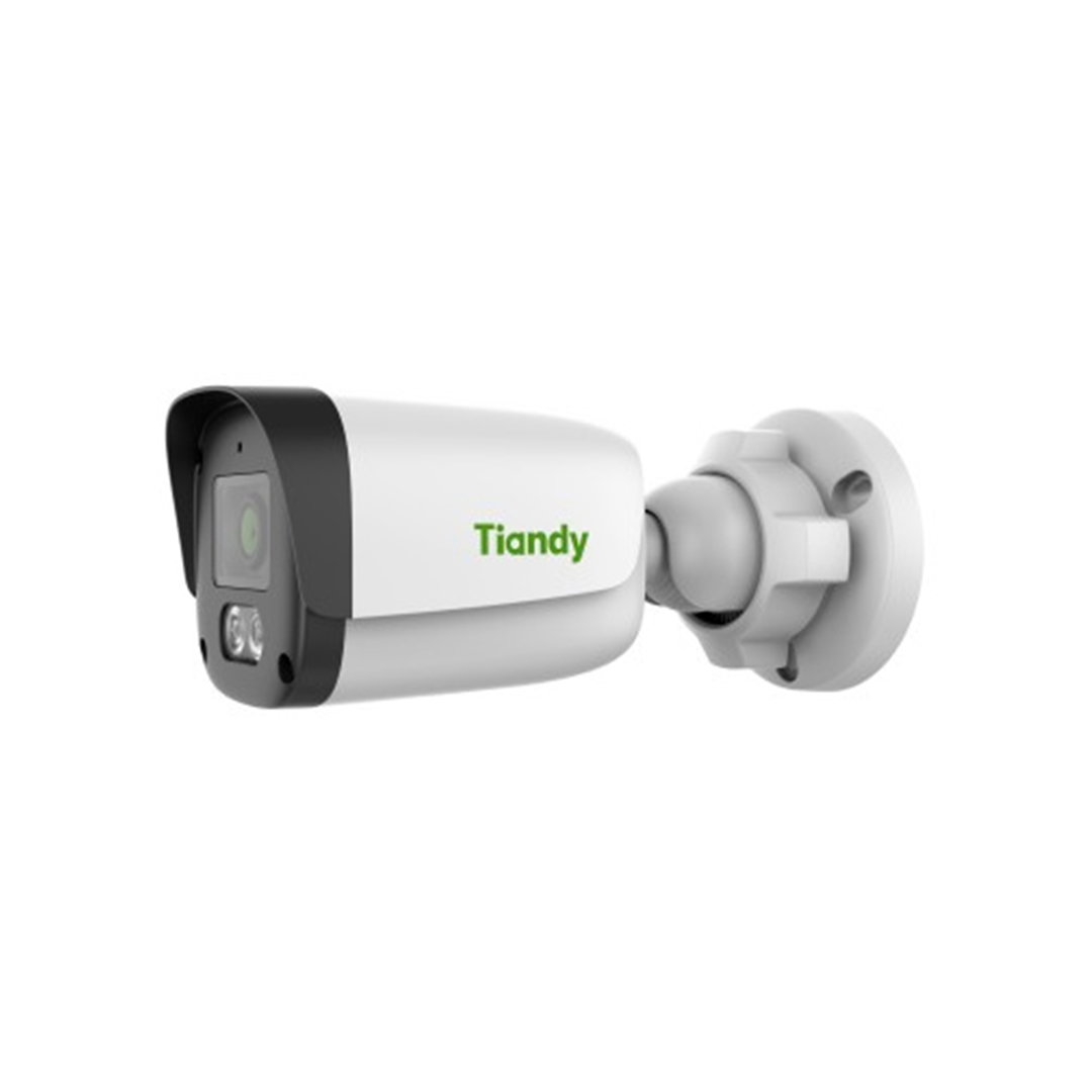 TC-C34QN Spec:I5W/E/Y/4mm/4.2 - IP Camera Turret Color Maker 4MP (4mm)