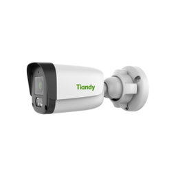 TC-C34QN Spec:I5W/E/Y/4mm/4.2 - IP Camera Turret Color Maker 4MP (4mm)