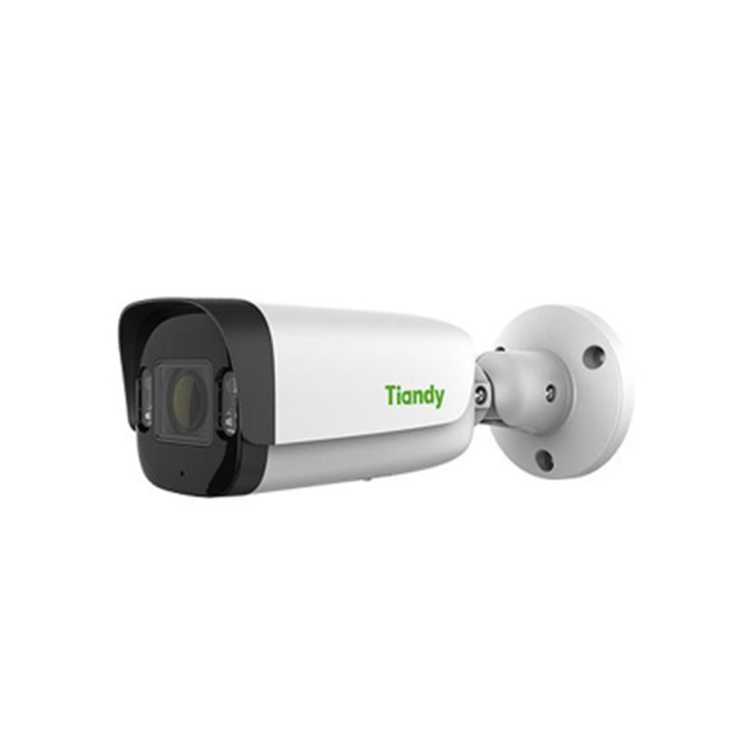 TC-C34UV Spec:W/E/Y/M/S/4mm - IP Camera Bullet Color Maker Lite 4MP (4mm)