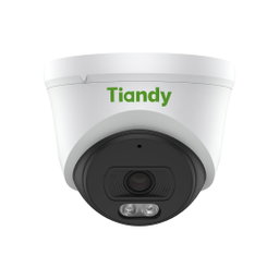 TC-C34XN Spec:I3W/E/Y/2.8mm/V4.2 - IP Camera Turret Color Maker 4MP (2.8mm)