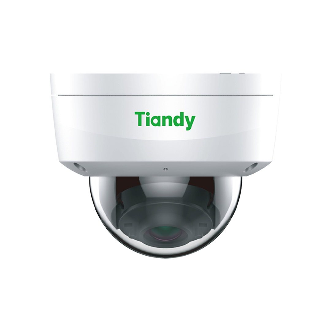 TC-C35KS Spec:I3/E/Y/S/2.8mm/V5.0 - IP Camera Dome Starlight IR Lite (2.8mm)_0