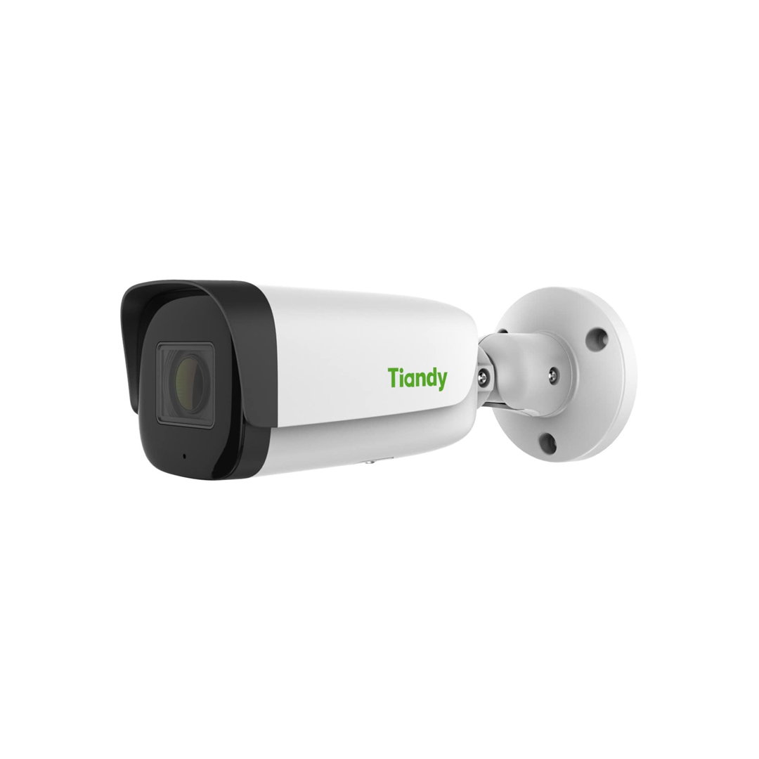 TC-C35US Spec:I8/A/E/Y/M/ 2.8-12mm/V4.0 - IP Camera Motorized Bullet Starlight IR Lite