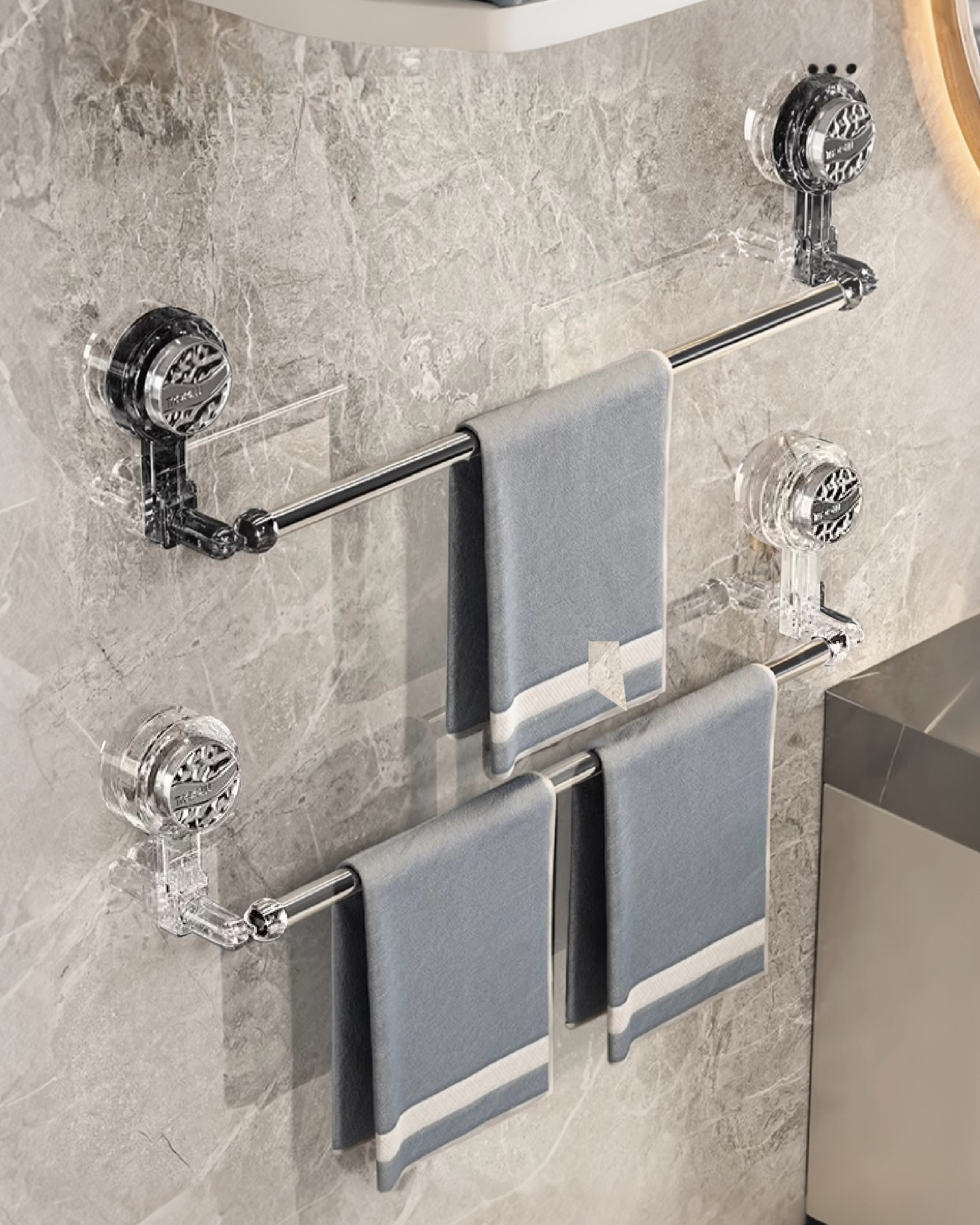 11100010 - TOWEL RACK (48CM - 98CM)_0
