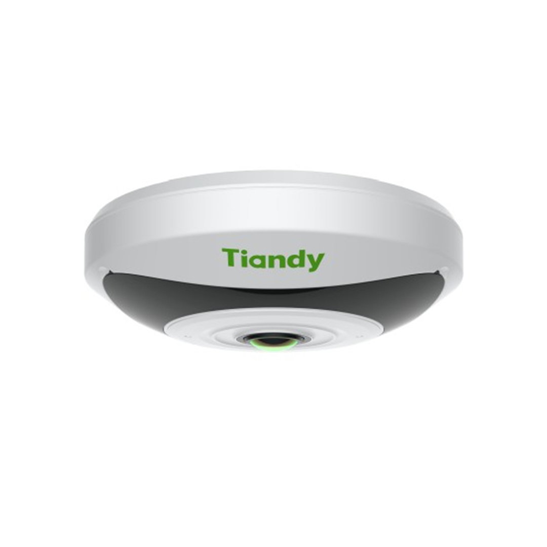 TC-C35VN Spec:I3/E/Y/1.4mm/V4.2 - Fisheye Lite Series