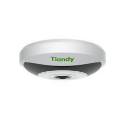 TC-C35VN Spec:I3/E/Y/1.4mm/V4.2 - Fisheye Lite Series