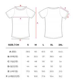 Skullpig - Air Fresh Easy T-Shirt 1+1