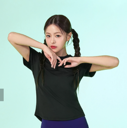 Skullpig - Air Fresh Easy T-Shirt 1+1