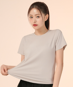 Skullpig - Air Fresh Easy T-Shirt 1+1
