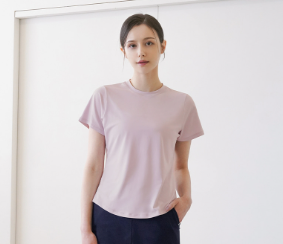 Skullpig - Air Fresh Easy T-Shirt 1+1_7