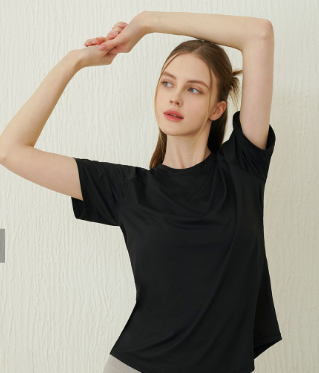 Skullpig - Air Fresh Loose Fit T-Shirt 1+1_2